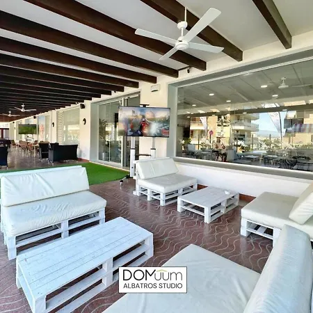 Domuum Holidays - Albatros Family Salou