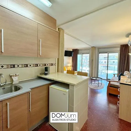 Domuum Holidays - Albatros Family *