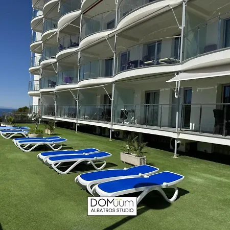 Domuum Holidays - Albatros Family * Salou